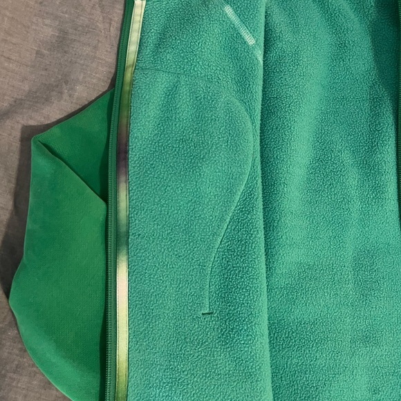 Lululemon Scuba Full Zip (Rare) - Picture 6 of 8